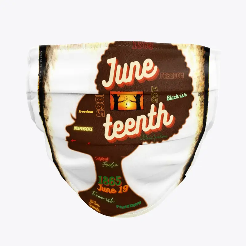 Juneteenth Everything 2