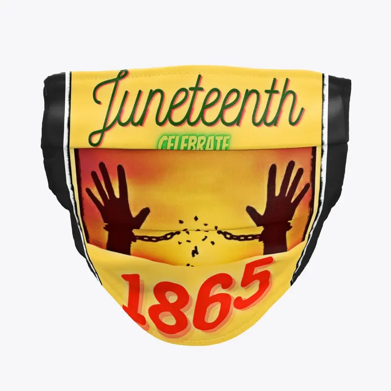 Juneteenth Everything 3