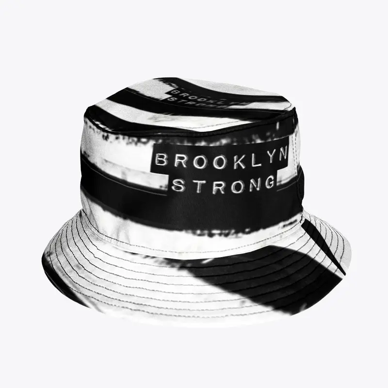 Brooklyn Strong USA Period! 2