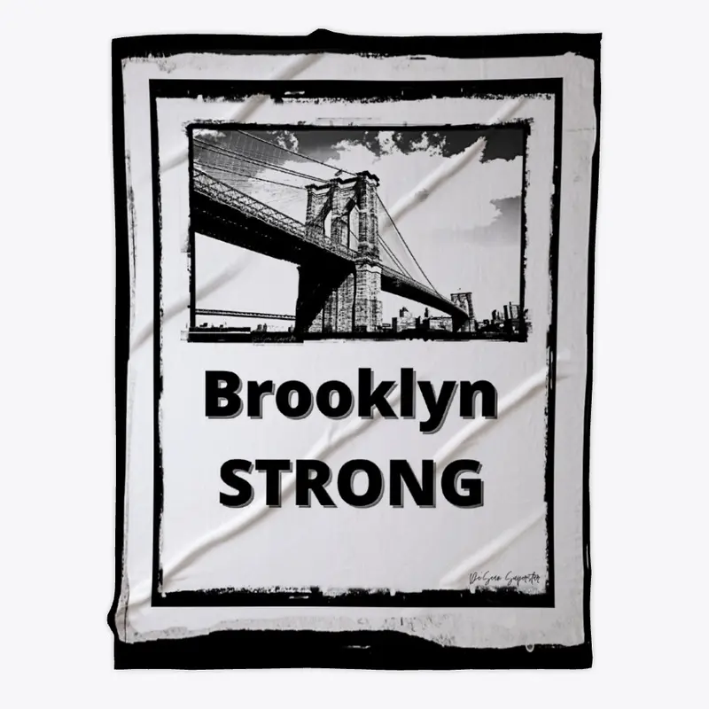 Brooklyn Strong USA Period! 2
