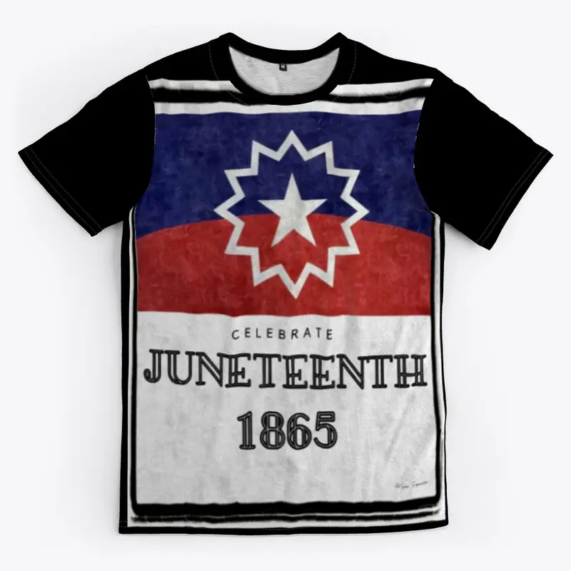 Juneteenth Everything 4